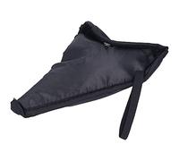 Yctze 12-Hole Alto C Ocarina - Dolomite Shell with Beautiful Sound, Ideal for Beginners and Professionals