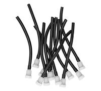 Yctze 12Pcs Fuel Vent for Chainsaws 021 023 025 MS250 028 029 MS290 038 1117 350 5800 - Easy Installation Replacement Accessory