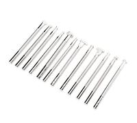 Yctze 12PCS Leather Engraving and Embossing Tools Set Leatherworking - Alloy Pattern Carving Stamps Both Beginners and Professionals - Create Patterns Your Leathercraft Projects