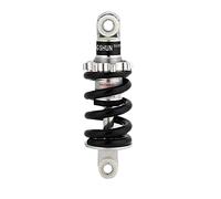 Yctze 150 125mm 750lbs Spring Shock Struts Damper for Mini Moto ATV Pocket Bike Scooter - Perfect for Kids' Motorcycles and Fun Rides!