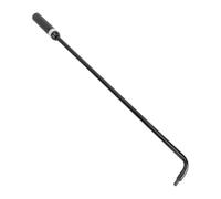 Yctze 16.34in Angled Carburetor Adjustment Screwdriver Tool, Long Mixture Screw Driver For ATV UTV Snowmobile