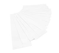 Yctze 168pcs Transparent Watch Screen Protective Film Set, Static, Fits 18-45mm Sizes, Scratch- PVC Film for Timeless