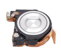 Yctze 16MP-20MP Lens Zoom Unit Assembly with Smart Scene Recognition, Multiple AF Modes, for ES95, ST150F, ST72, ST66, ST76, ST68 Digital Camera Replacement Part