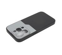 Yctze 17mm Thread Shockproof Phone 17mm Thread Phone Scratch Proof Falling Protective 15pro Metal Bumper Cell & Accessories/Cases, Holsters &