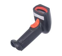 Yctze 1D Barcode Scanner Handheld CCD Reader with Built-in Battery for Store Cashier and Inventory Management