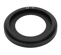 Yctze 1PCS ES52 Metal Lens Hood for EF 40mm F/2.8 & EF-S 24mm F/2.8 Lenses