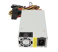 Yctze 1U Power for PC Server with Strong Metal, Heat Dissipation, and Multifunctional 270W Power Supply