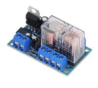 Yctze 2.0 Channel Speaker Board with UPC1237 for Systems, 12V-24V Power Supply