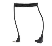 Yctze 2.5mm C3 Sync Cable for DSLR 7D/6D/5D Series - Ideal Remote Control for Photography Lovers and Professionals to Achieve Perfect Shots