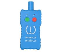 Yctze 2 - in - 1 Dual Frequency TPMS Reset Tool 315MHz & 433MHz for GM with Red & Green Buttons