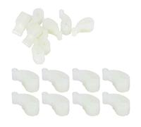 Yctze 2 Sets of Replacement Accessories for Washing Machine 285770/80040 - and Easy to Install Home Kit