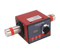 Yctze 200N.M Dynamic Torsion Sensor Non- Rotational Measuring Tool LCD Display DC24V for Accurate Testing