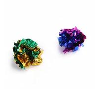 Yctze 20Pcs Tunnel and Toys Set Cats - Interactive Teaser Stick and Assorted Mice to Relieve Boredom and Pets Active Indoors and Outdoors (#1)