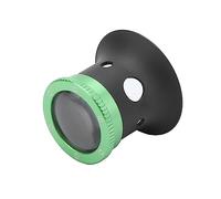 Yctze 20x Watch Magnifying Eye Glasses Repair Loupe Jewelry Tool Set - Ultra-Light, Magnifier Watchmakers and Fine Detail Work - Watch Repair, Jewelry Inspection, and Hobbyists