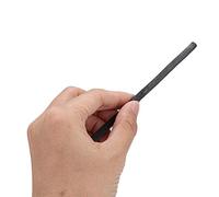 Yctze 25pcs Charcoal Pencil Art Tools Drawing Pencils for Sketch Artists School Supplies (Marley 7332 Charcoal Strips)