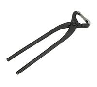 Yctze 27cm Manganese Steel Bonsai Cutter - Professional Concave Branch & Root Cutter Tool for Gardening and Bonsai Care