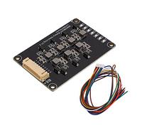 Yctze .2A Inductive Balancer for 8S Lithium Batteries - Efficient Active Equalizer with Low Energy Consumption and Cost-Effective Maintenance