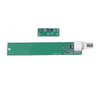 Yctze 2Pcs Active Antenna Module VLF LF HF Board 10KHz-30MHz with and Stable Performance