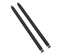 Yctze 2Pcs Premium Stylus Pen Set for & 5G with 5 Replaceable Tips for Writing and Drawing (Black)