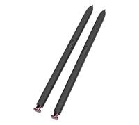 Yctze 2Pcs Premium Stylus Pen Set for & 5G with 5 Replaceable Tips for Writing and Drawing (Purple)