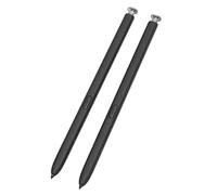 Yctze 2Pcs Premium Stylus Pen Set for & 5G with 5 Replaceable Tips for Writing and Drawing (Silver)