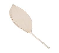 Yctze 2Pcs Rubber Squeeze Bulb Sampling Bladder for Laboratory and Educational Use (S)