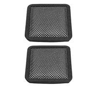 Yctze 2Pcs Silicone Vacuum Filter Replacement for AirRam 1st Generation Vacuum Cleaner - Effective Dust and Filtration