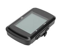 Yctze 3.26 Inch GPS Bike Computer, Backlit Screen Cycling Speedometer, Beidou GPS Speedometer with Backlit Screen, Ideal for Bicycle Riding Time & Distance Tracking