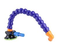 Yctze 3-Inch Car Dent Repair Suction Cup Air Pump Puller - Effective Tool for Removing Dents, Scratches, and Hail Damage