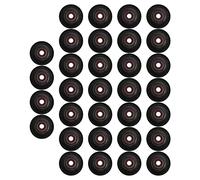Yctze 32pcs Valve Stem Set LR078819 for LR4 4, SPORT 2010-2013 LR078819, Valve Stem Set, Seals, Engine Oil, Replacement for, LR4, SPORT, 2010, Engine Sealing,