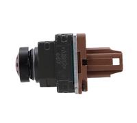 Yctze 360 Degree Surround View Front Camera Replacement GLA-Class X156 2014-2020, GLB-Class X247 2020-2023, GLC- X253 2016-2022, A0009054407, High Definition Parking Assist Camera