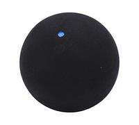 Yctze 37mm Single Dot Squash Balls HighQuality Rubber Balls for Beginner Training and Competition Lig Squash ，Rubber ， ，Training ，Single Dot ， ，beginn (blue)
