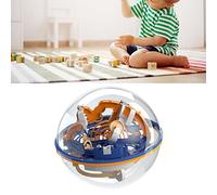 Yctze 3D Ball, Educational Toy for Children (Elementary 56 Obstacles)