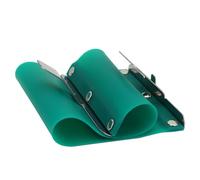 Yctze 3D Heat Transfer Printer Mug Holder for 11oz Cups - Heat Resistant Silicone & Metal Clamp for Sublimation Printing