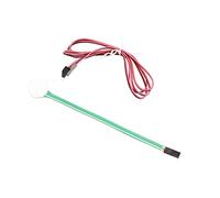 Yctze 3D Printer Auto Leveling Module Pressure Probe Sensor for, MK8, E3DV6 - High & Easy Setup (#1)