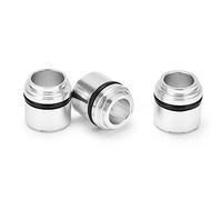 Yctze 3PCS Overlap Control Valve Sleeve Kit 68942-05K Replacement Sprinter 3500 2003-2009, and Applications - High Reliability & Direct Fit Replacement