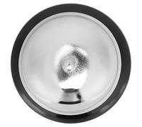 Yctze 3Pcs Stainless Steel Service Call Bell Set for Hotel and Restaurant Reception, Loud Ringing Desk Accessory for Efficient Customer Service (L 360ml 6.8x14.5cm / 2.7x5.7in)