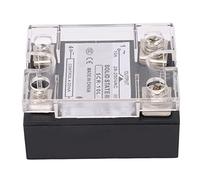 Yctze 4-20mA Input State Voltage Regulator Module 28-250VAC with High Insulation and Stepless Control