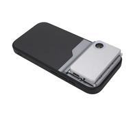 Yctze 400X Phone Microscope, HD Smartphone Microscope Attachment with LED Light and 360 Degree Guard, for Android