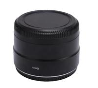 Yctze 40mm Macro Extension Tube Macro Photography Extension Tube 1:1 Macro Extension Tube for Fujifilm GFX G Mount Cameras with Full Copper Contacts Autofocus Aperture Control