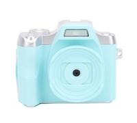 Yctze 48MP Digital Camera Video Camera Camcorder with 18X Digital Zoom & Auto Focus 1.54 Inch TFT Screen with Dual Cameras for Travel Photography Selfies (Green)
