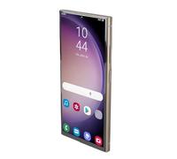 Yctze 4G Smartphone with 6.74 Inch Incell HD Screen, 8GB RAM, 256GB Storage, 13MP + 24MP Dual Cameras, Unlocked Dual SIM for 14 (Grey)