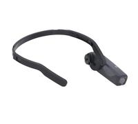 Yctze 4K Wearable Video Camera, Compact Design with 4K 30fps Resolution for Capturing Vivid Videos in Various Scenes, 18MP for Lively Photos, Head Mounted Camera with 130 Degree Ultra