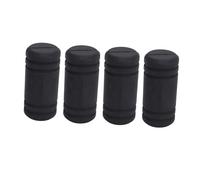 Yctze 4pcs Universal Drone Landing Gear Shock Absorption Foot Pads Silicone Installation Easy Compatible Accessories