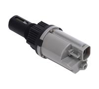 Yctze 4WD Front Axle Differential Actuator Four Wheel Drive 4x4 Front Differential Actuator Replacement for C1500 C2500 K1500 K2500 K3500 1500 2500 3500 XL EXT 1997 to 2014