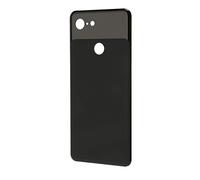 Yctze 5.5in Battery Back Glass Rear Cover for 3 G013A - Direct Replacement Battery Housing Door in