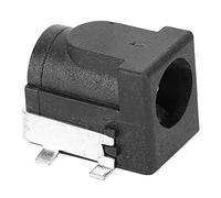 Yctze 5.5mm DC Power Socket Connector for Reliable Performance in Electronics and Projects