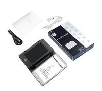 Yctze 5 Inch Inkless E Reader, Spacious Layout E Reader, Writing Pad Device with Capacitive Pen, Ideal for Novels, Books, Comics & Professional Documents, for Android 5.1