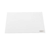 Yctze 500x350x5.7mm Silicone Soldering Mat, Structure Soldering Pad, Mystical/Fantasy Retardant Insulation Pad with Anti Scalding Design, Ideal for Work (Jell Color)
