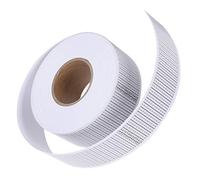 Yctze 50m Blank Music Box Paper Strip Composition - 30 Note Hand-Cranked Music Box Paper Tape - Creating Your Own Melodies or Gifting to Lovers (30 tone blank paper tape [50 meter full roll])